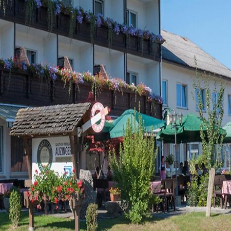 Gasthof Pension Auzinger Meggenhofen Luaran gambar